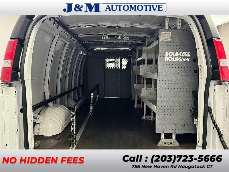 2020 Chevrolet Express , available for sale in Naugatuck, Connecticut | J&M Automotive Sls&Svc LLC. Naugatuck, Connecticut 2020 Chevrolet Express , available for sale in Naugatuck, Connecticut | J&M Automotive Sls&Svc LLC. Naugatuck, Connecticut
