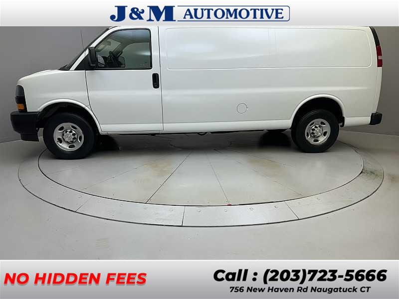 2020 Chevrolet Express , available for sale in Naugatuck, Connecticut | J&M Automotive Sls&Svc LLC. Naugatuck, Connecticut 2020 Chevrolet Express , available for sale in Naugatuck, Connecticut | J&M Automotive Sls&Svc LLC. Naugatuck, Connecticut