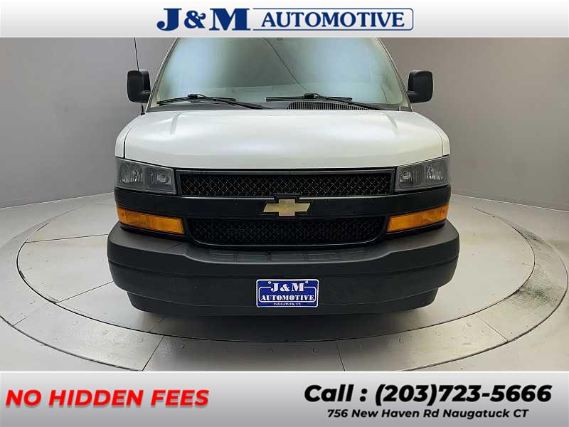 2020 Chevrolet Express , available for sale in Naugatuck, Connecticut | J&M Automotive Sls&Svc LLC. Naugatuck, Connecticut 2020 Chevrolet Express , available for sale in Naugatuck, Connecticut | J&M Automotive Sls&Svc LLC. Naugatuck, Connecticut