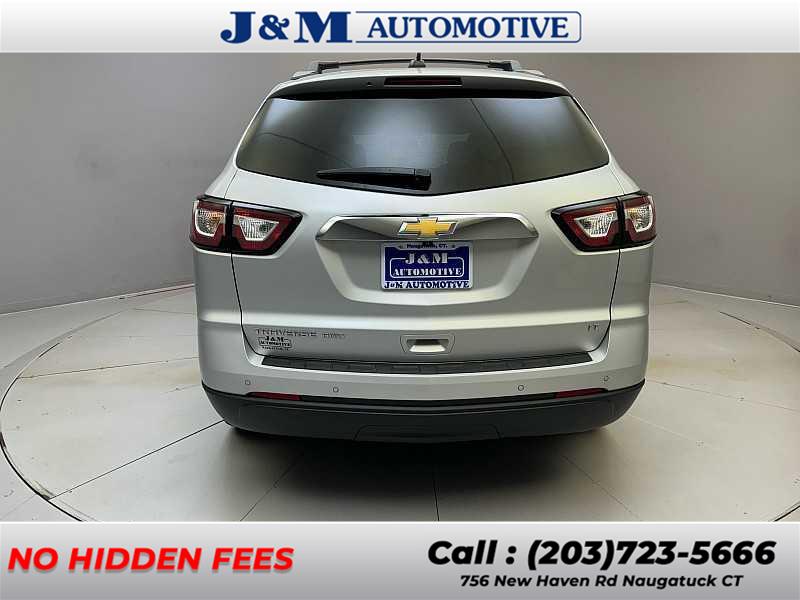 2017 Chevrolet Traverse LT, available for sale in Naugatuck, Connecticut | J&M Automotive Sls&Svc LLC. Naugatuck, Connecticut 2017 Chevrolet Traverse LT, available for sale in Naugatuck, Connecticut | J&M Automotive Sls&Svc LLC. Naugatuck, Connecticut