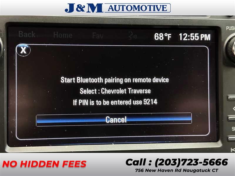 2017 Chevrolet Traverse LT, available for sale in Naugatuck, Connecticut | J&M Automotive Sls&Svc LLC. Naugatuck, Connecticut 2017 Chevrolet Traverse LT, available for sale in Naugatuck, Connecticut | J&M Automotive Sls&Svc LLC. Naugatuck, Connecticut