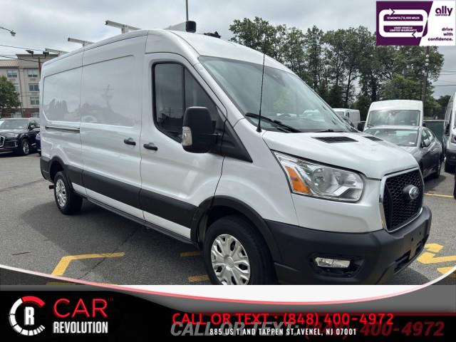 2021 Ford Transit-250 Cargo Van T-250 148'' MR, available for sale in Avenel, New Jersey | Car Revolution. Avenel, New Jersey