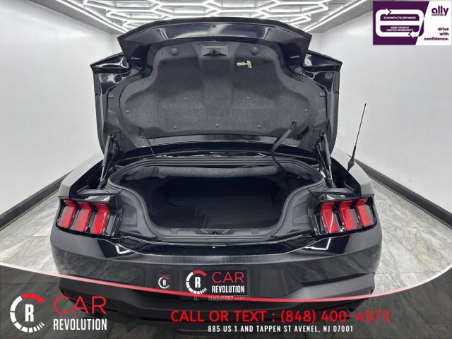 2024 Ford Mustang EcoBoost Premium, available for sale in Avenel, New Jersey | Car Revolution. Avenel, New Jersey 2024 Ford Mustang EcoBoost Premium, available for sale in Avenel, New Jersey | Car Revolution. Avenel, New Jersey