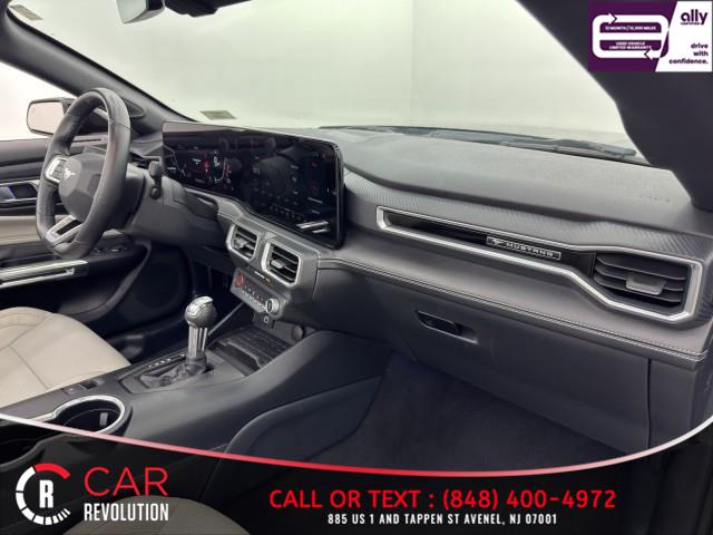 2024 Ford Mustang EcoBoost Premium, available for sale in Avenel, New Jersey | Car Revolution. Avenel, New Jersey 2024 Ford Mustang EcoBoost Premium, available for sale in Avenel, New Jersey | Car Revolution. Avenel, New Jersey