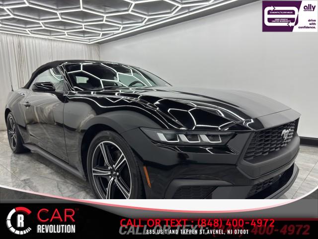 2024 Ford Mustang EcoBoost Premium, available for sale in Avenel, New Jersey | Car Revolution. Avenel, New Jersey 2024 Ford Mustang EcoBoost Premium, available for sale in Avenel, New Jersey | Car Revolution. Avenel, New Jersey
