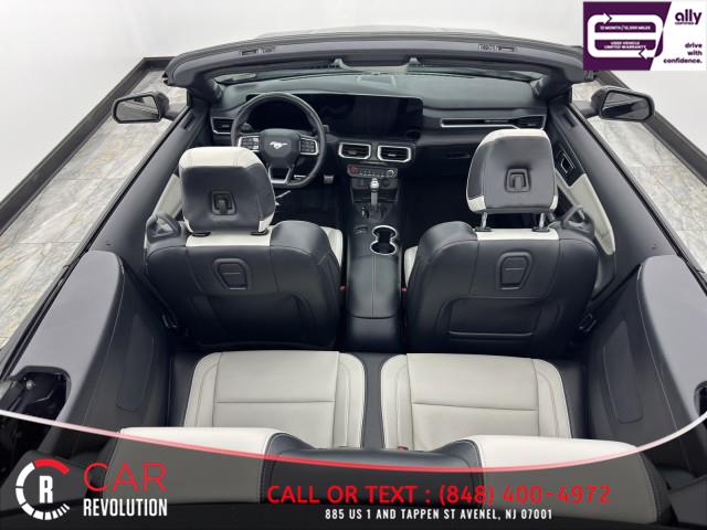 2024 Ford Mustang EcoBoost Premium, available for sale in Avenel, New Jersey | Car Revolution. Avenel, New Jersey 2024 Ford Mustang EcoBoost Premium, available for sale in Avenel, New Jersey | Car Revolution. Avenel, New Jersey
