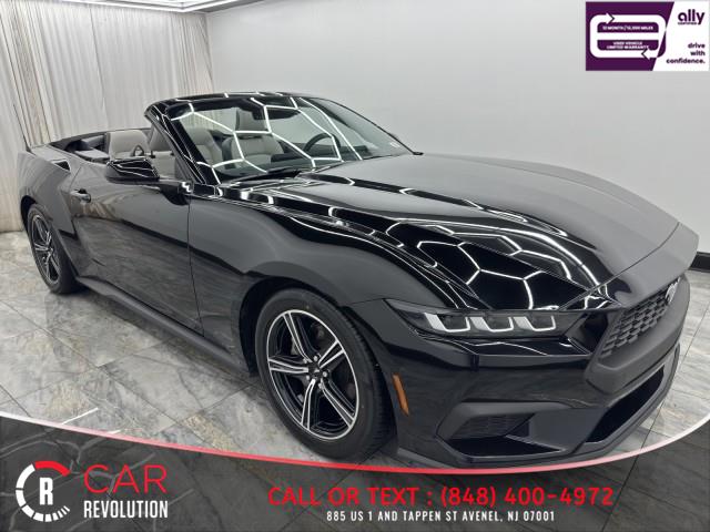 2024 Ford Mustang EcoBoost Premium, available for sale in Avenel, New Jersey | Car Revolution. Avenel, New Jersey 2024 Ford Mustang EcoBoost Premium, available for sale in Avenel, New Jersey | Car Revolution. Avenel, New Jersey