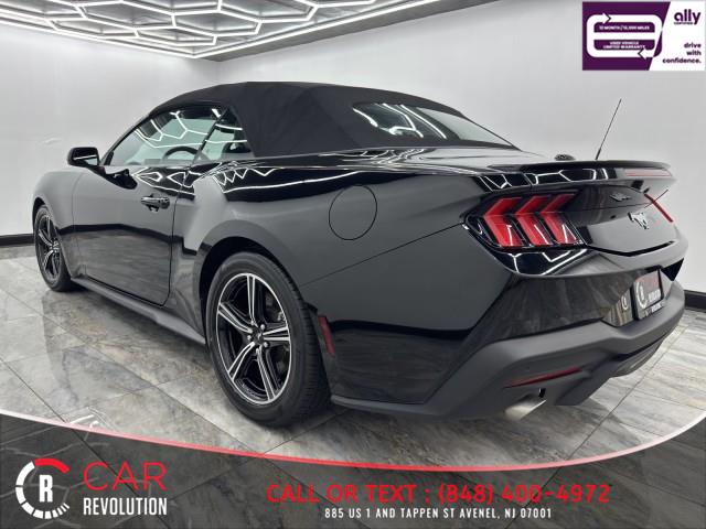 2024 Ford Mustang EcoBoost Premium, available for sale in Avenel, New Jersey | Car Revolution. Avenel, New Jersey 2024 Ford Mustang EcoBoost Premium, available for sale in Avenel, New Jersey | Car Revolution. Avenel, New Jersey