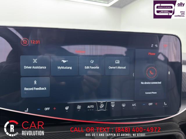 2024 Ford Mustang EcoBoost Premium, available for sale in Avenel, New Jersey | Car Revolution. Avenel, New Jersey 2024 Ford Mustang EcoBoost Premium, available for sale in Avenel, New Jersey | Car Revolution. Avenel, New Jersey