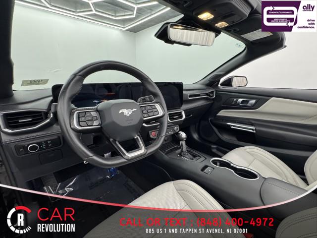 2024 Ford Mustang EcoBoost Premium, available for sale in Avenel, New Jersey | Car Revolution. Avenel, New Jersey 2024 Ford Mustang EcoBoost Premium, available for sale in Avenel, New Jersey | Car Revolution. Avenel, New Jersey