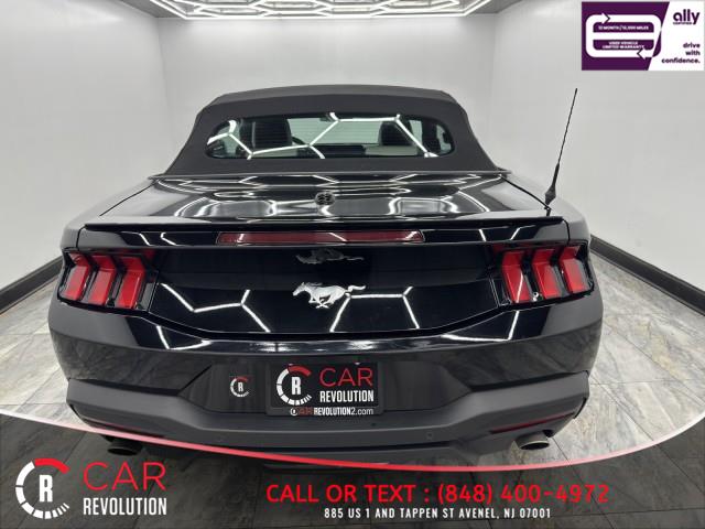2024 Ford Mustang EcoBoost Premium, available for sale in Avenel, New Jersey | Car Revolution. Avenel, New Jersey 2024 Ford Mustang EcoBoost Premium, available for sale in Avenel, New Jersey | Car Revolution. Avenel, New Jersey