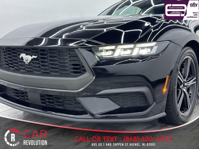 2024 Ford Mustang EcoBoost Premium, available for sale in Avenel, New Jersey | Car Revolution. Avenel, New Jersey 2024 Ford Mustang EcoBoost Premium, available for sale in Avenel, New Jersey | Car Revolution. Avenel, New Jersey