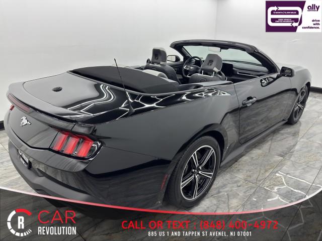 2024 Ford Mustang EcoBoost Premium, available for sale in Avenel, New Jersey | Car Revolution. Avenel, New Jersey 2024 Ford Mustang EcoBoost Premium, available for sale in Avenel, New Jersey | Car Revolution. Avenel, New Jersey