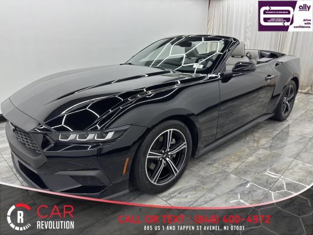 2024 Ford Mustang EcoBoost Premium, available for sale in Avenel, New Jersey | Car Revolution. Avenel, New Jersey 2024 Ford Mustang EcoBoost Premium, available for sale in Avenel, New Jersey | Car Revolution. Avenel, New Jersey