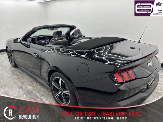 2024 Ford Mustang EcoBoost Premium, available for sale in Avenel, New Jersey | Car Revolution. Avenel, New Jersey 2024 Ford Mustang EcoBoost Premium, available for sale in Avenel, New Jersey | Car Revolution. Avenel, New Jersey