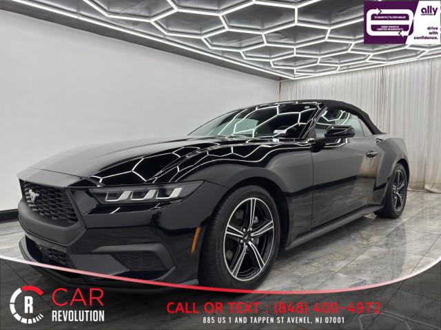 2024 Ford Mustang EcoBoost Premium, available for sale in Avenel, New Jersey | Car Revolution. Avenel, New Jersey 2024 Ford Mustang EcoBoost Premium, available for sale in Avenel, New Jersey | Car Revolution. Avenel, New Jersey