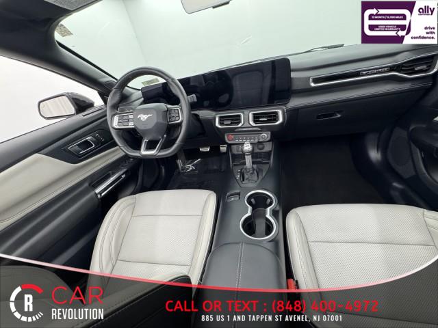 2024 Ford Mustang EcoBoost Premium, available for sale in Avenel, New Jersey | Car Revolution. Avenel, New Jersey 2024 Ford Mustang EcoBoost Premium, available for sale in Avenel, New Jersey | Car Revolution. Avenel, New Jersey
