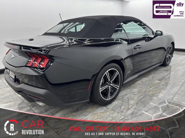 2024 Ford Mustang EcoBoost Premium, available for sale in Avenel, New Jersey | Car Revolution. Avenel, New Jersey 2024 Ford Mustang EcoBoost Premium, available for sale in Avenel, New Jersey | Car Revolution. Avenel, New Jersey