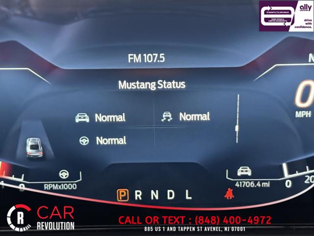 2024 Ford Mustang EcoBoost Premium, available for sale in Avenel, New Jersey | Car Revolution. Avenel, New Jersey 2024 Ford Mustang EcoBoost Premium, available for sale in Avenel, New Jersey | Car Revolution. Avenel, New Jersey