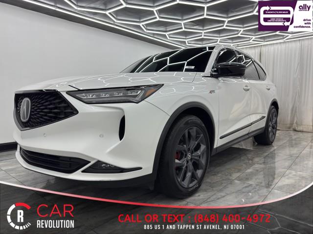 2022 Acura Mdx w/A-Spec Package, available for sale in Avenel, New Jersey | Car Revolution. Avenel, New Jersey 2022 Acura Mdx w/A-Spec Package, available for sale in Avenel, New Jersey | Car Revolution. Avenel, New Jersey