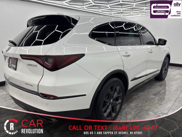 2022 Acura Mdx w/A-Spec Package, available for sale in Avenel, New Jersey | Car Revolution. Avenel, New Jersey 2022 Acura Mdx w/A-Spec Package, available for sale in Avenel, New Jersey | Car Revolution. Avenel, New Jersey