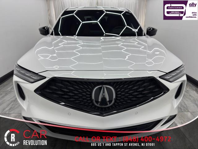2022 Acura Mdx w/A-Spec Package, available for sale in Avenel, New Jersey | Car Revolution. Avenel, New Jersey 2022 Acura Mdx w/A-Spec Package, available for sale in Avenel, New Jersey | Car Revolution. Avenel, New Jersey