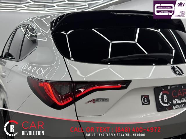 2022 Acura Mdx w/A-Spec Package, available for sale in Avenel, New Jersey | Car Revolution. Avenel, New Jersey 2022 Acura Mdx w/A-Spec Package, available for sale in Avenel, New Jersey | Car Revolution. Avenel, New Jersey