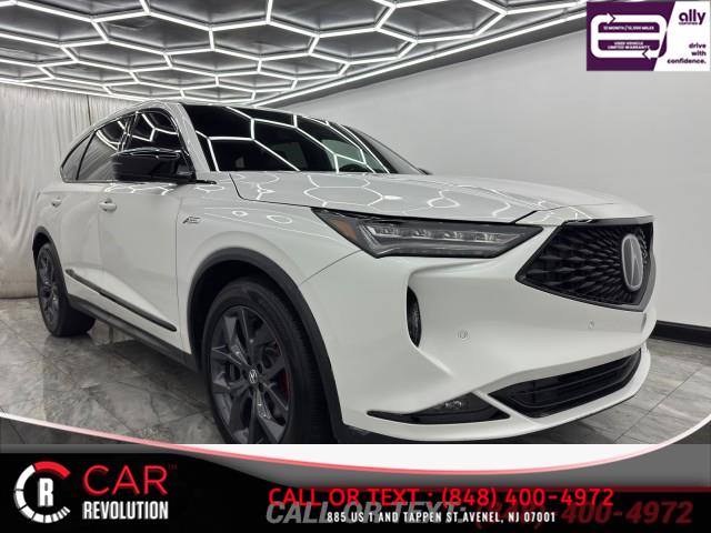 2022 Acura Mdx w/A-Spec Package, available for sale in Avenel, New Jersey | Car Revolution. Avenel, New Jersey 2022 Acura Mdx w/A-Spec Package, available for sale in Avenel, New Jersey | Car Revolution. Avenel, New Jersey