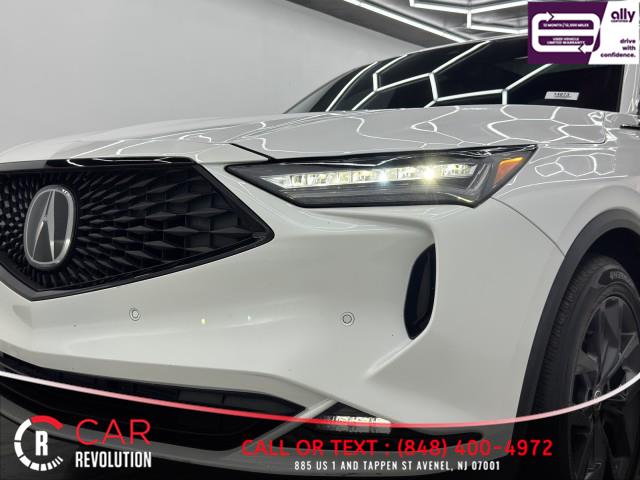 2022 Acura Mdx w/A-Spec Package, available for sale in Avenel, New Jersey | Car Revolution. Avenel, New Jersey 2022 Acura Mdx w/A-Spec Package, available for sale in Avenel, New Jersey | Car Revolution. Avenel, New Jersey