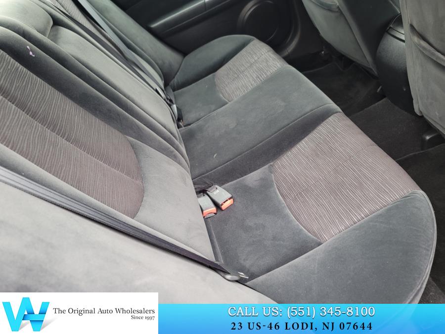 2010 Mazda Mazda6 4dr Sdn Auto i Sport, available for sale in Lodi, New Jersey | AW Auto & Truck Wholesalers, Inc. Lodi, New Jersey 2010 Mazda Mazda6 4dr Sdn Auto i Sport, available for sale in Lodi, New Jersey | AW Auto & Truck Wholesalers, Inc. Lodi, New Jersey