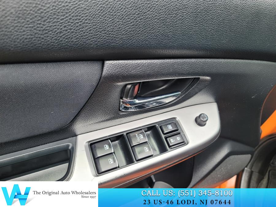 2015 Subaru XV Crosstrek 5dr CVT 2.0i Premium, available for sale in Lodi, New Jersey | AW Auto & Truck Wholesalers, Inc. Lodi, New Jersey 2015 Subaru XV Crosstrek 5dr CVT 2.0i Premium, available for sale in Lodi, New Jersey | AW Auto & Truck Wholesalers, Inc. Lodi, New Jersey