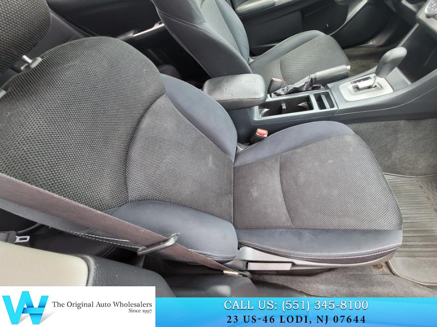 2015 Subaru XV Crosstrek 5dr CVT 2.0i Premium, available for sale in Lodi, New Jersey | AW Auto & Truck Wholesalers, Inc. Lodi, New Jersey 2015 Subaru XV Crosstrek 5dr CVT 2.0i Premium, available for sale in Lodi, New Jersey | AW Auto & Truck Wholesalers, Inc. Lodi, New Jersey