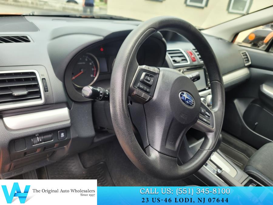 2015 Subaru XV Crosstrek 5dr CVT 2.0i Premium, available for sale in Lodi, New Jersey | AW Auto & Truck Wholesalers, Inc. Lodi, New Jersey 2015 Subaru XV Crosstrek 5dr CVT 2.0i Premium, available for sale in Lodi, New Jersey | AW Auto & Truck Wholesalers, Inc. Lodi, New Jersey