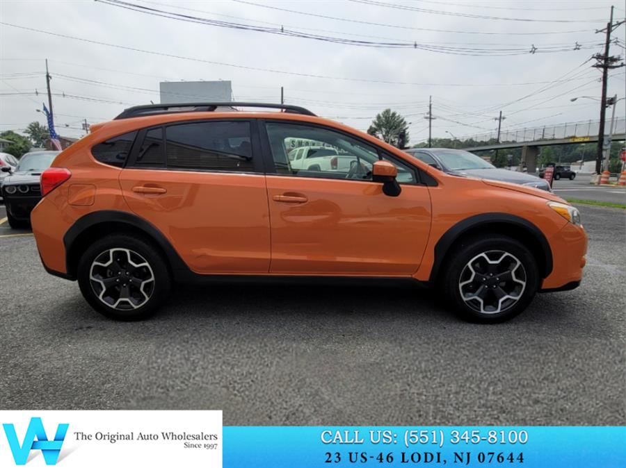 2015 Subaru XV Crosstrek 5dr CVT 2.0i Premium, available for sale in Lodi, New Jersey | AW Auto & Truck Wholesalers, Inc. Lodi, New Jersey 2015 Subaru XV Crosstrek 5dr CVT 2.0i Premium, available for sale in Lodi, New Jersey | AW Auto & Truck Wholesalers, Inc. Lodi, New Jersey