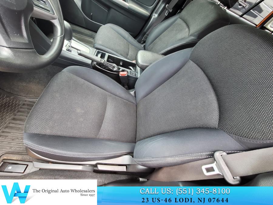 2015 Subaru XV Crosstrek 5dr CVT 2.0i Premium, available for sale in Lodi, New Jersey | AW Auto & Truck Wholesalers, Inc. Lodi, New Jersey 2015 Subaru XV Crosstrek 5dr CVT 2.0i Premium, available for sale in Lodi, New Jersey | AW Auto & Truck Wholesalers, Inc. Lodi, New Jersey