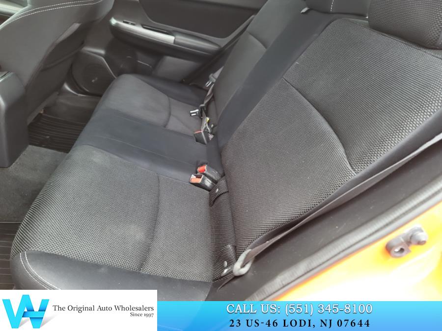 2015 Subaru XV Crosstrek 5dr CVT 2.0i Premium, available for sale in Lodi, New Jersey | AW Auto & Truck Wholesalers, Inc. Lodi, New Jersey 2015 Subaru XV Crosstrek 5dr CVT 2.0i Premium, available for sale in Lodi, New Jersey | AW Auto & Truck Wholesalers, Inc. Lodi, New Jersey