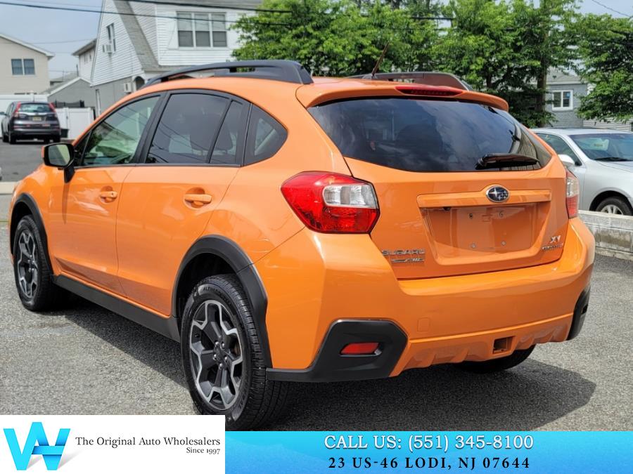 2015 Subaru XV Crosstrek 5dr CVT 2.0i Premium, available for sale in Lodi, New Jersey | AW Auto & Truck Wholesalers, Inc. Lodi, New Jersey 2015 Subaru XV Crosstrek 5dr CVT 2.0i Premium, available for sale in Lodi, New Jersey | AW Auto & Truck Wholesalers, Inc. Lodi, New Jersey