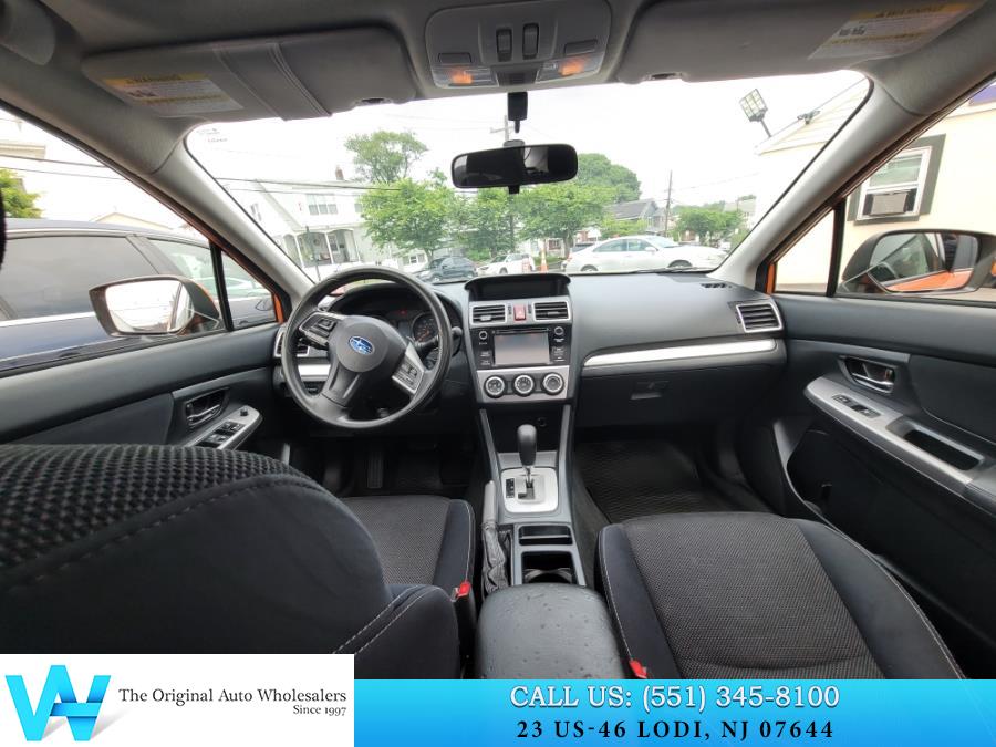 2015 Subaru XV Crosstrek 5dr CVT 2.0i Premium, available for sale in Lodi, New Jersey | AW Auto & Truck Wholesalers, Inc. Lodi, New Jersey 2015 Subaru XV Crosstrek 5dr CVT 2.0i Premium, available for sale in Lodi, New Jersey | AW Auto & Truck Wholesalers, Inc. Lodi, New Jersey