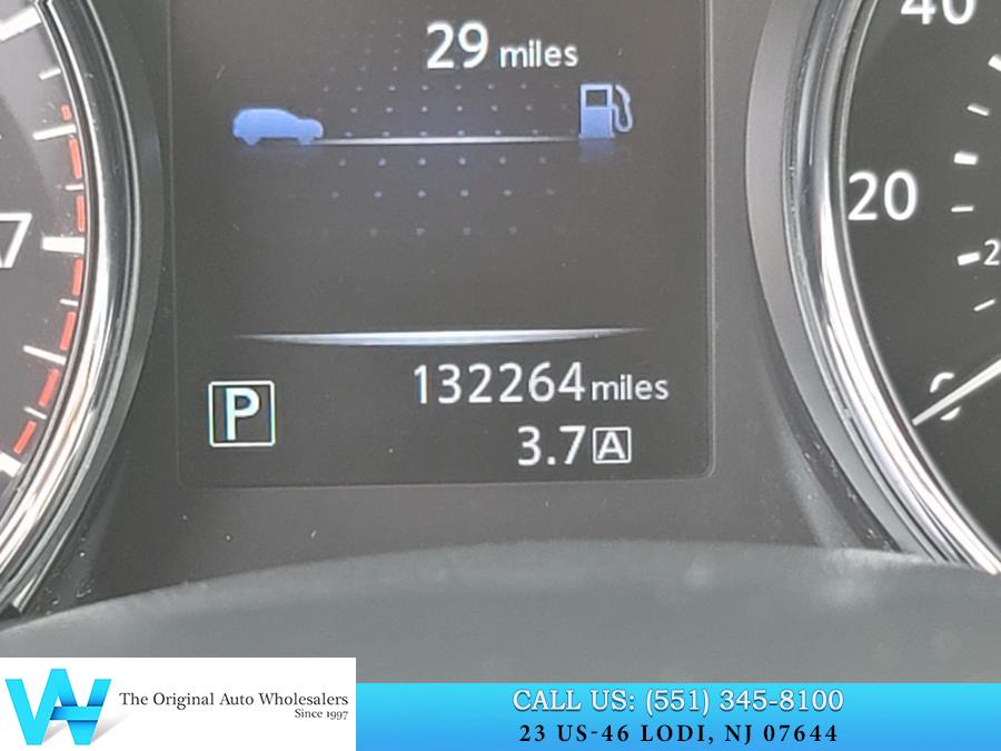 2014 Nissan Rogue FWD 4dr SL, available for sale in Lodi, New Jersey | AW Auto & Truck Wholesalers, Inc. Lodi, New Jersey 2014 Nissan Rogue FWD 4dr SL, available for sale in Lodi, New Jersey | AW Auto & Truck Wholesalers, Inc. Lodi, New Jersey