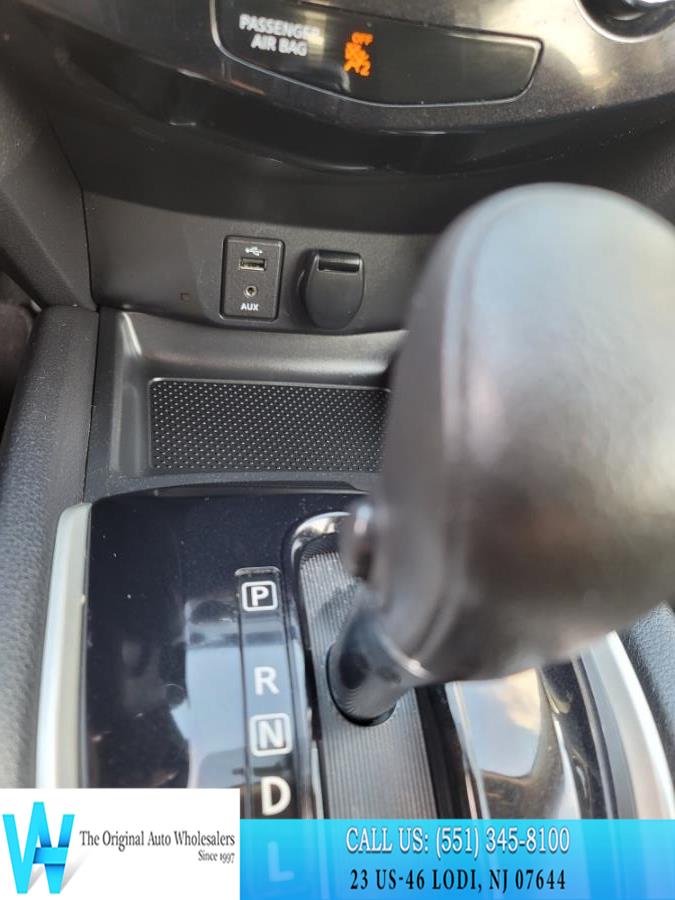 2014 Nissan Rogue FWD 4dr SL, available for sale in Lodi, New Jersey | AW Auto & Truck Wholesalers, Inc. Lodi, New Jersey 2014 Nissan Rogue FWD 4dr SL, available for sale in Lodi, New Jersey | AW Auto & Truck Wholesalers, Inc. Lodi, New Jersey