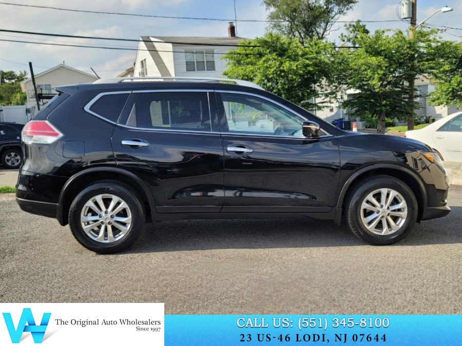 2014 Nissan Rogue FWD 4dr SL, available for sale in Lodi, New Jersey | AW Auto & Truck Wholesalers, Inc. Lodi, New Jersey 2014 Nissan Rogue FWD 4dr SL, available for sale in Lodi, New Jersey | AW Auto & Truck Wholesalers, Inc. Lodi, New Jersey