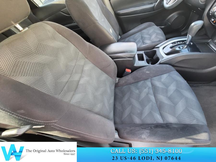 2014 Nissan Rogue FWD 4dr SL, available for sale in Lodi, New Jersey | AW Auto & Truck Wholesalers, Inc. Lodi, New Jersey 2014 Nissan Rogue FWD 4dr SL, available for sale in Lodi, New Jersey | AW Auto & Truck Wholesalers, Inc. Lodi, New Jersey