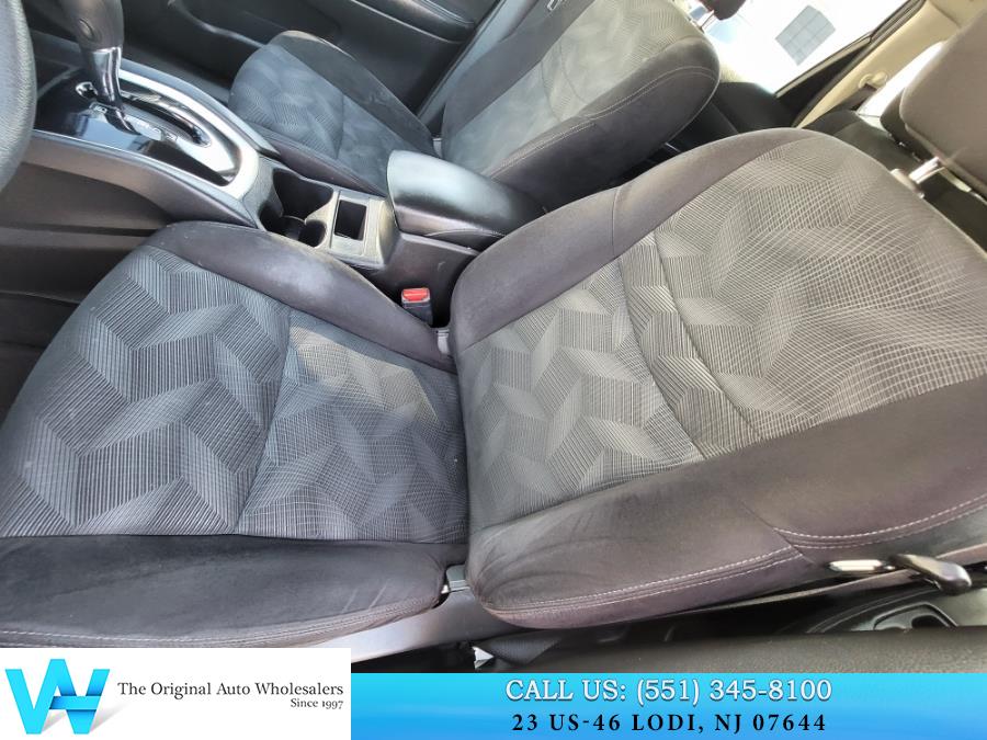 2014 Nissan Rogue FWD 4dr SL, available for sale in Lodi, New Jersey | AW Auto & Truck Wholesalers, Inc. Lodi, New Jersey 2014 Nissan Rogue FWD 4dr SL, available for sale in Lodi, New Jersey | AW Auto & Truck Wholesalers, Inc. Lodi, New Jersey