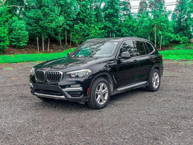Used 2019 BMW X3 in Great Neck, New York | Camy Cars. Great Neck, New York