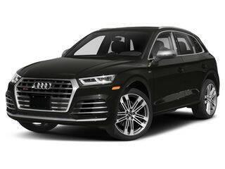 2020 Audi Sq5 3.0T quattro Premium Plus AWD 4dr SUV, available for sale in Great Neck, New York | Camy Cars. Great Neck, New York 2020 Audi Sq5 3.0T quattro Premium Plus AWD 4dr SUV, available for sale in Great Neck, New York | Camy Cars. Great Neck, New York