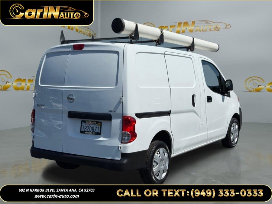 2016 Nissan NV200 I4 S, available for sale in Santa Ana, California | Carin Auto. Santa Ana, California 2016 Nissan NV200 I4 S, available for sale in Santa Ana, California | Carin Auto. Santa Ana, California