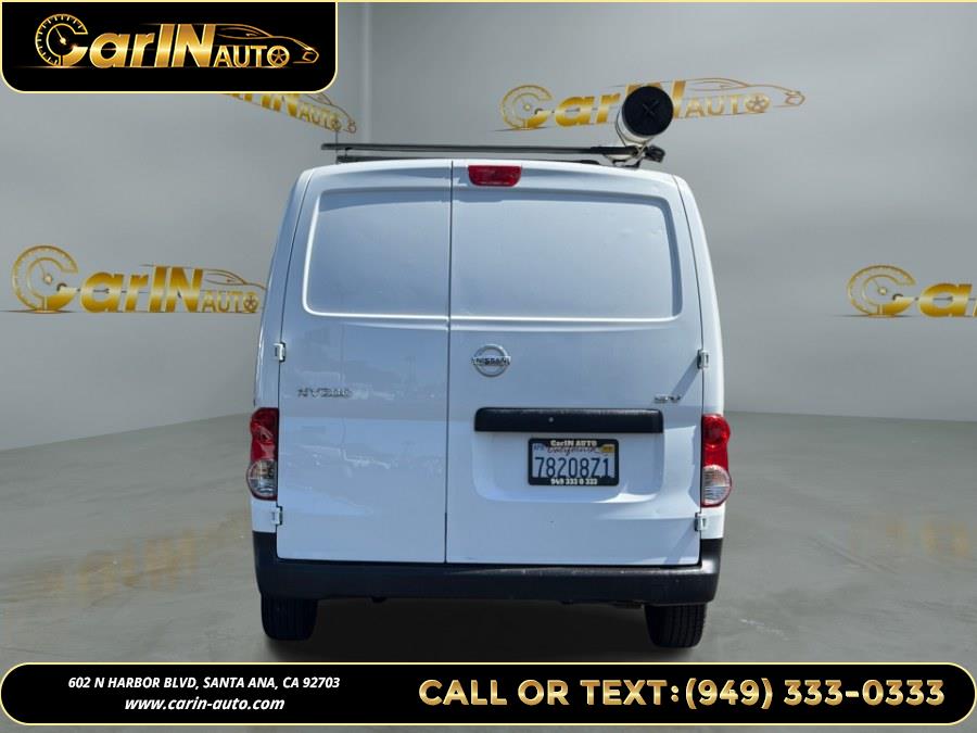 2016 Nissan NV200 I4 S, available for sale in Santa Ana, California | Carin Auto. Santa Ana, California 2016 Nissan NV200 I4 S, available for sale in Santa Ana, California | Carin Auto. Santa Ana, California