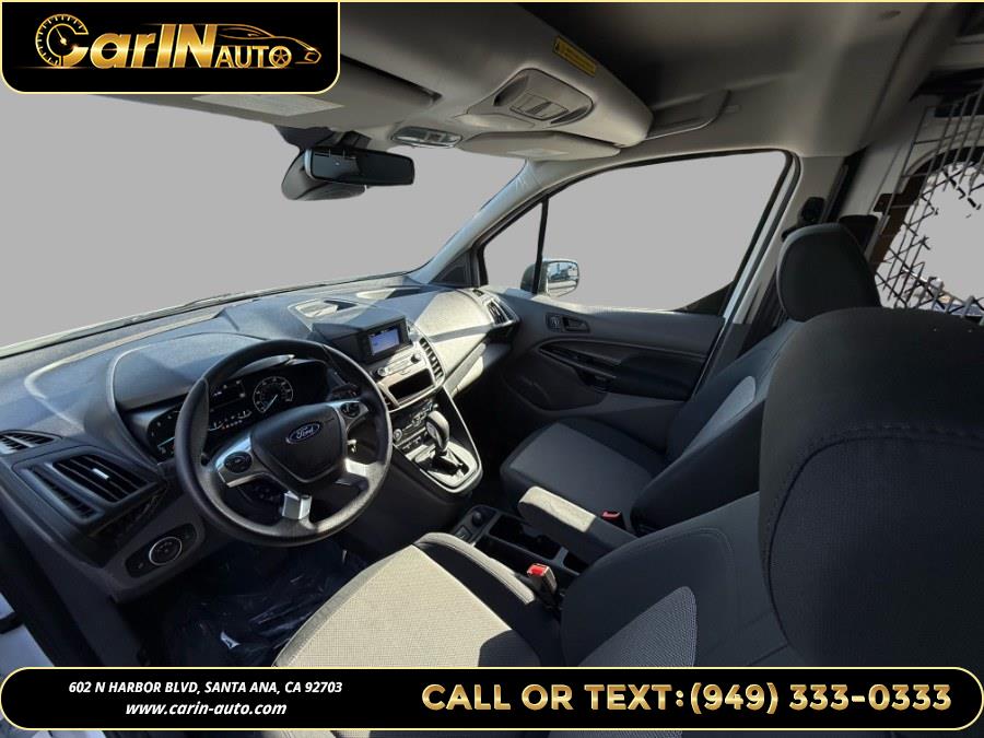 2021 Ford Transit Connect Van XL LWB w/Rear Symmetrical Doors, available for sale in Santa Ana, California | Carin Auto. Santa Ana, California 2021 Ford Transit Connect Van XL LWB w/Rear Symmetrical Doors, available for sale in Santa Ana, California | Carin Auto. Santa Ana, California
