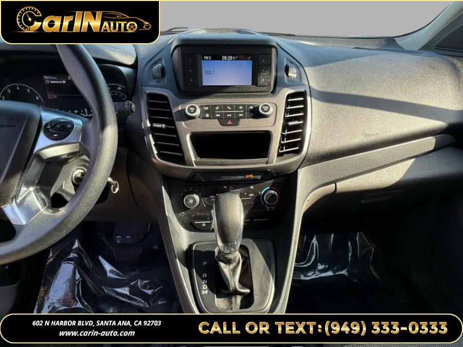 2021 Ford Transit Connect Van XL LWB w/Rear Symmetrical Doors, available for sale in Santa Ana, California | Carin Auto. Santa Ana, California 2021 Ford Transit Connect Van XL LWB w/Rear Symmetrical Doors, available for sale in Santa Ana, California | Carin Auto. Santa Ana, California