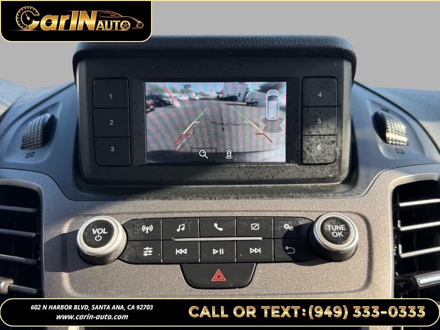 2021 Ford Transit Connect Van XL LWB w/Rear Symmetrical Doors, available for sale in Santa Ana, California | Carin Auto. Santa Ana, California 2021 Ford Transit Connect Van XL LWB w/Rear Symmetrical Doors, available for sale in Santa Ana, California | Carin Auto. Santa Ana, California